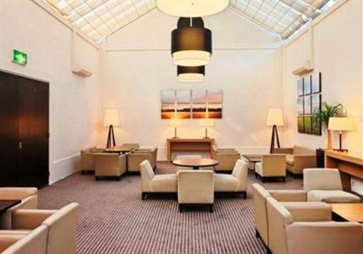 фото отеля Holiday Inn Brentwood (England)