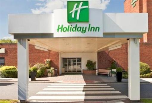 фото отеля Holiday Inn Brentwood (England)
