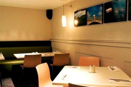 фото отеля Holiday Inn Brentwood (England)