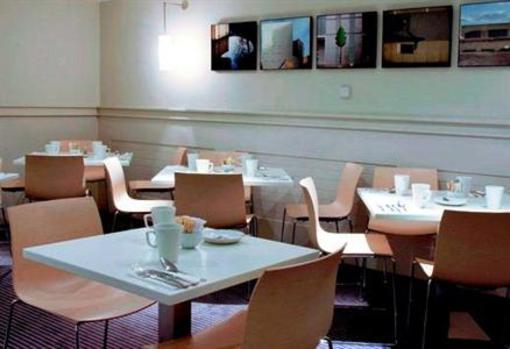 фото отеля Holiday Inn Brentwood (England)