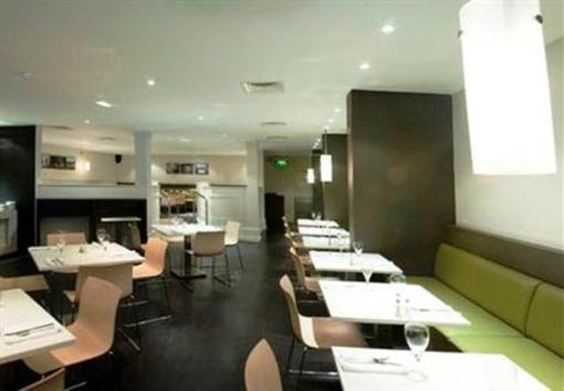 фото отеля Holiday Inn Brentwood (England)