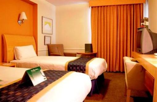 фото отеля Holiday Inn Brentwood (England)