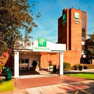 фото отеля Holiday Inn Brentwood (England)