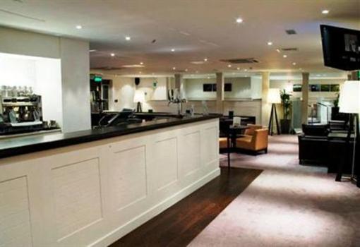 фото отеля Holiday Inn Brentwood (England)
