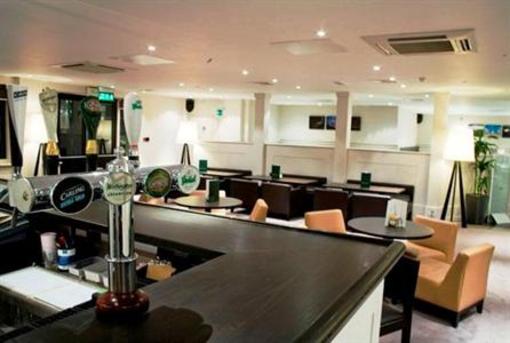фото отеля Holiday Inn Brentwood (England)