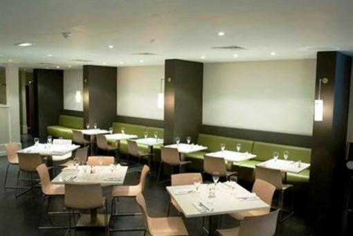 фото отеля Holiday Inn Brentwood (England)