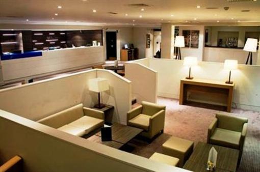 фото отеля Holiday Inn Brentwood (England)