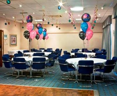 фото отеля Holiday Inn Brentwood (England)