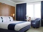 фото отеля Holiday Inn Brentwood (England)