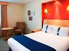 фото отеля Holiday Inn Brentwood (England)