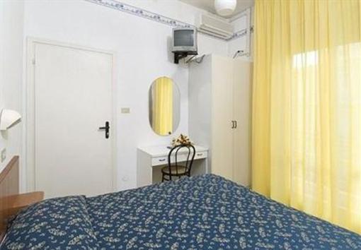 фото отеля Hotel Sissi Rimini