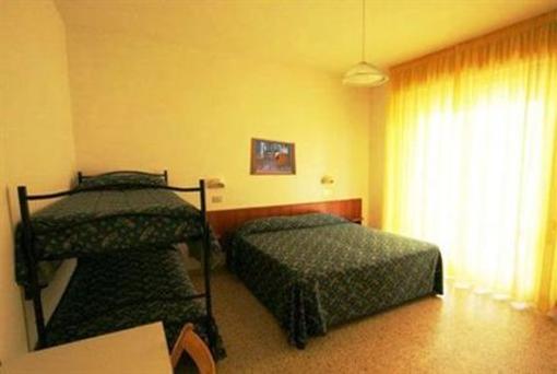 фото отеля Hotel Sissi Rimini