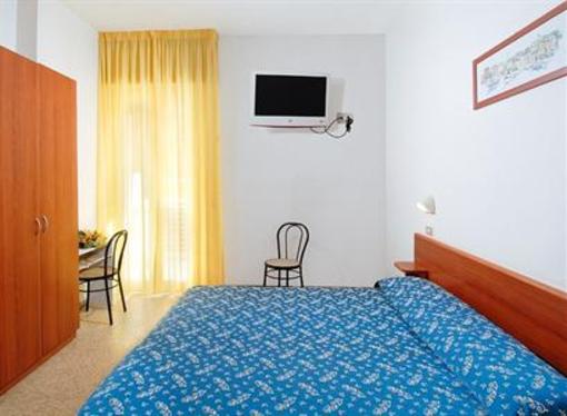 фото отеля Hotel Sissi Rimini
