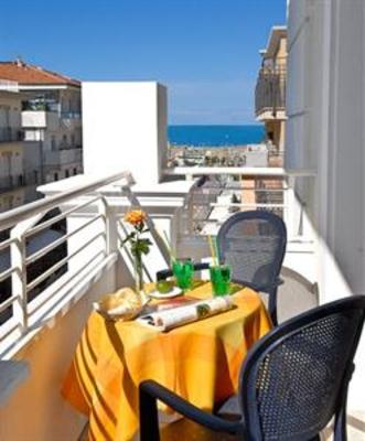 фото отеля Hotel Sissi Rimini