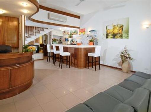 фото отеля Hotel Sissi Rimini