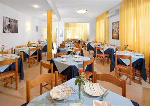 фото отеля Hotel Sissi Rimini
