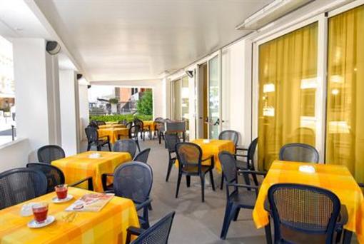 фото отеля Hotel Sissi Rimini