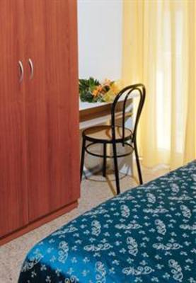 фото отеля Hotel Sissi Rimini