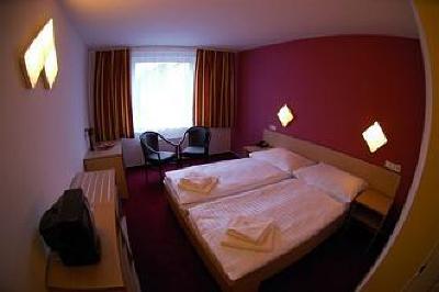 фото отеля Mars Hotel Prague