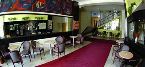 фото отеля Mars Hotel Prague