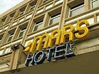 Mars Hotel Prague
