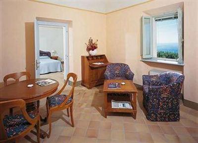 фото отеля Hotel Monteconero