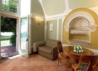фото отеля Hotel Monteconero