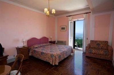 фото отеля Hotel Monteconero