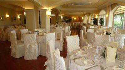 фото отеля Hotel Monteconero