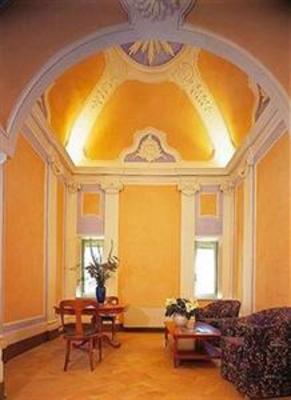фото отеля Hotel Monteconero