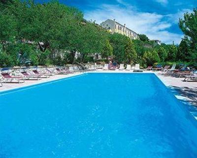 фото отеля Hotel Monteconero