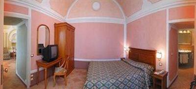 фото отеля Hotel Monteconero