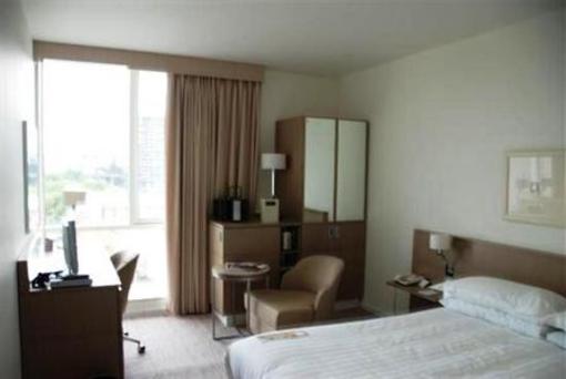 фото отеля Hilton Garden Inn Glasgow City Centre