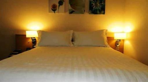 фото отеля Hilton Garden Inn Glasgow City Centre