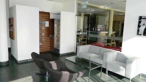 фото отеля Hilton Garden Inn Glasgow City Centre