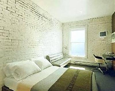фото отеля Ace Hotel Seattle