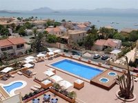 Hotel Mangalan La Manga del Mar Menor