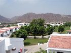 фото отеля Holiday Beach Motel Fujairah