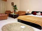 фото отеля Holiday Beach Motel Fujairah