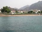 фото отеля Holiday Beach Motel Fujairah