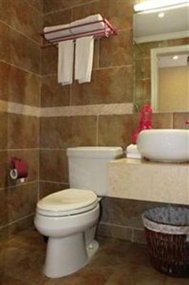 фото отеля Royal Garden Inn Suzhou