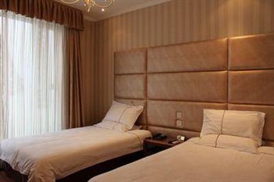 фото отеля Royal Garden Inn Suzhou
