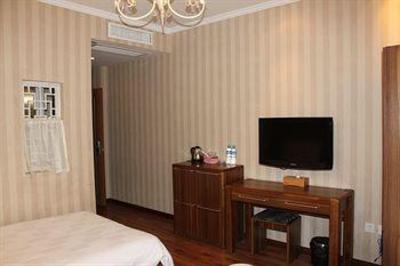 фото отеля Royal Garden Inn Suzhou