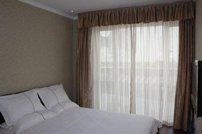 фото отеля Royal Garden Inn Suzhou