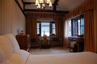 фото отеля Royal Garden Inn Suzhou