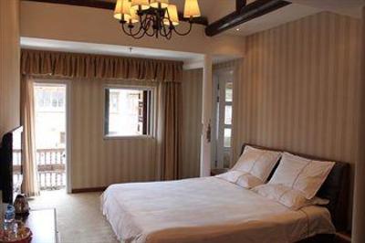 фото отеля Royal Garden Inn Suzhou
