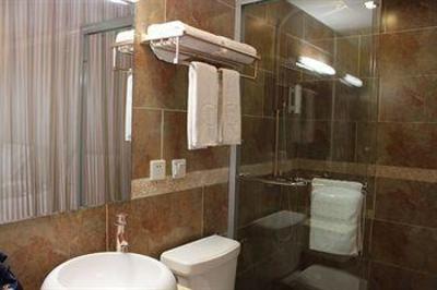 фото отеля Royal Garden Inn Suzhou