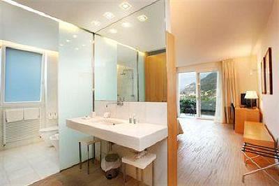 фото отеля Bellevue San Lorenzo