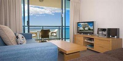 фото отеля Mantra Mooloolaba Beach Resort