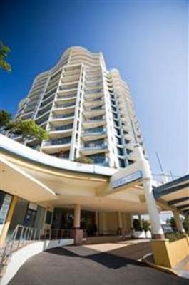 фото отеля Mantra Mooloolaba Beach Resort